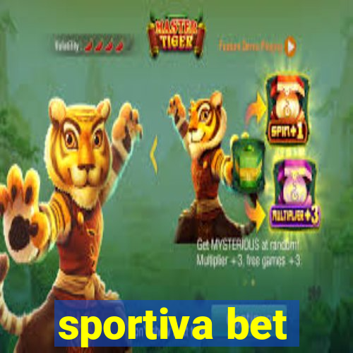 sportiva bet